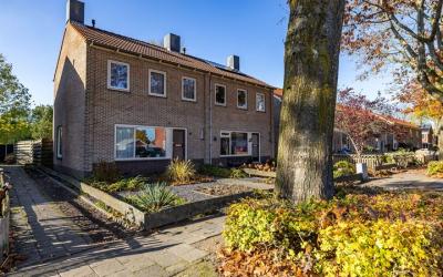 Eikenlaan 12