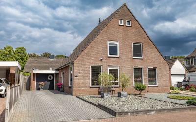 Berkenlaan 21