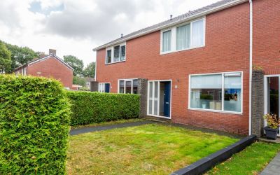 Lindenlaan 18