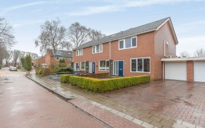 Lindenlaan 26
