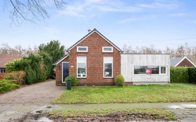 Knijpslaan 128
