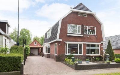 Knijpslaan 152