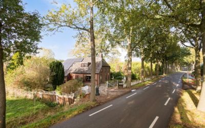 Hoofdweg 38