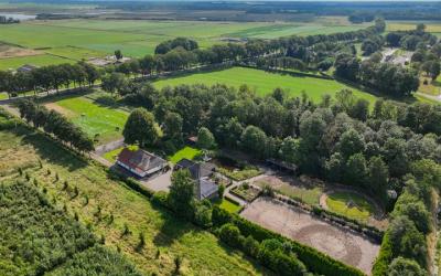 Hoofdweg 6