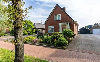 Hoofdweg 9