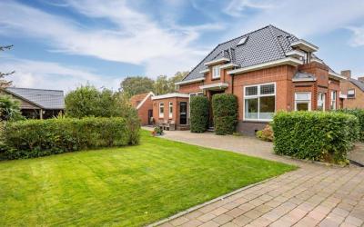 Hoofdweg 30