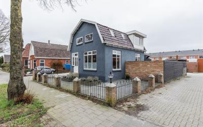 Hoofdweg 62
