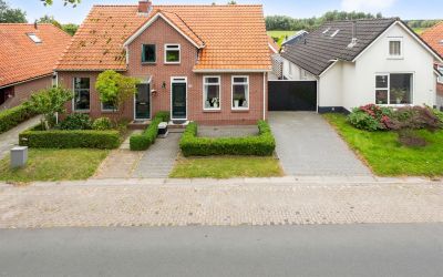 Hoofdweg 124