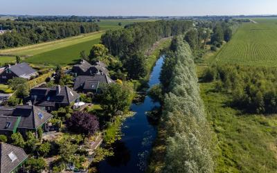 Donkerslaan-Zevenhuizen 25