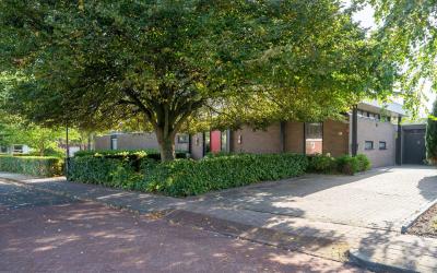 Piccardtstraat 2