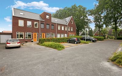 Dorpshuisweg 16