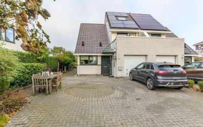 Laan der Kr. 17