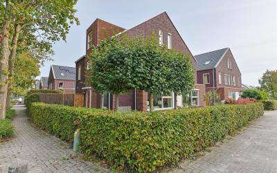 Laan der Kr. 109-D
