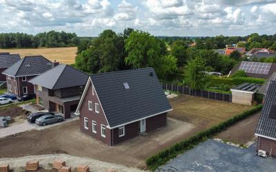 Land van St. 1
