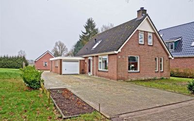 Hoofdweg 76