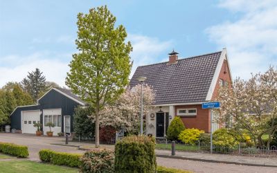 Ruitenweg 9