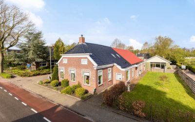 Hoofdweg 207