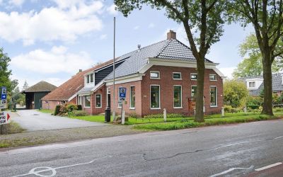 Hoofdweg 271