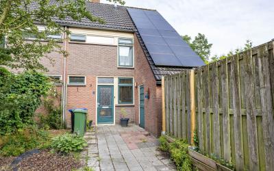 De Krimpen 8