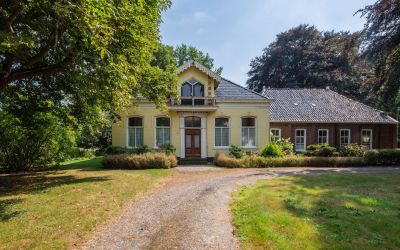 Hoofdweg 127