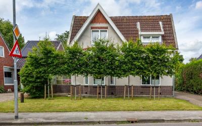 Hoofdweg 12