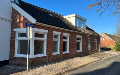 Hoofdweg 126-A