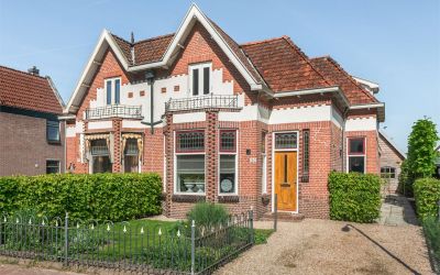 Hoofdweg 150