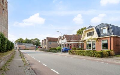 Hoofdweg 152