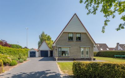 Schildwolde. 6-A