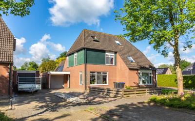 Schattersum 22