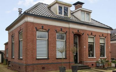 Hoofdweg 45