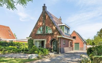Oosterweg 6