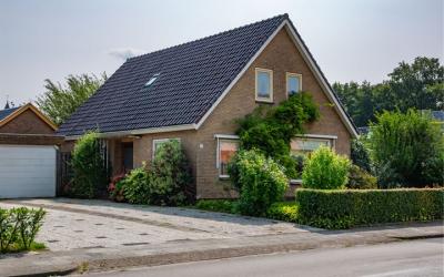 Damsterweg 1