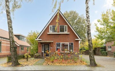 Oudeweg 5