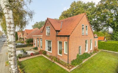 Oudeweg 28