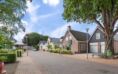 Hoofdweg 134
