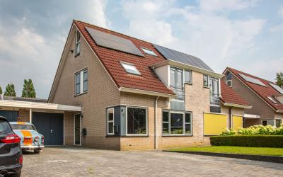 Kiekendief 13