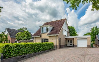Kiekendief 14