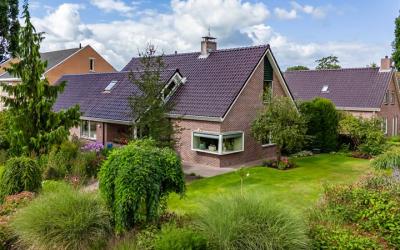 Kiekendief 27