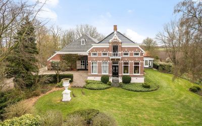 Oostwoldjerweg 5