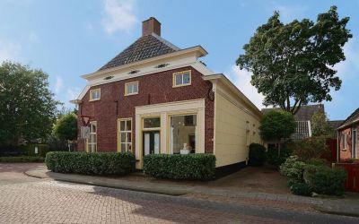 Hoofdstraat 1
