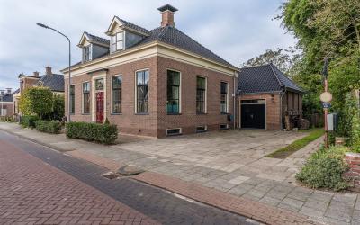Hoofdstraat 117