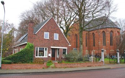 Hoofdstraat 127