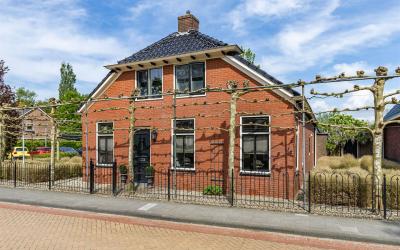 Hoofdstraat 52