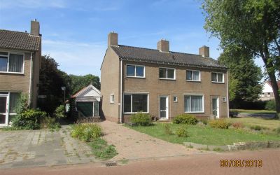 Agricultuurstraat 17