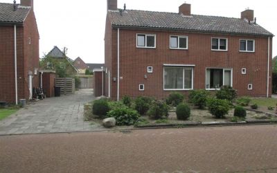 Agricultuurstraat 29