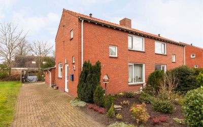 Klaverweide 16