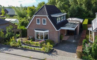 Pastorieweg 2-B