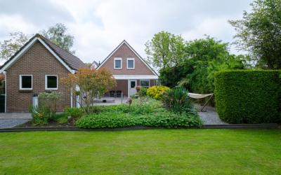Oudelaan 10-A