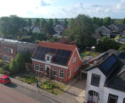 Winschoterd. 40-A